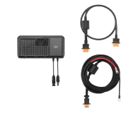 DJI Zestaw zdalnego sterowania do szybkiej ładowarki 1.8kW - 1349996 - zdjęcie 1